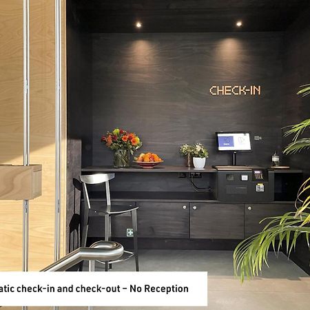 Riva Rooms & Studios - Check-In 24Hr Minusio Экстерьер фото