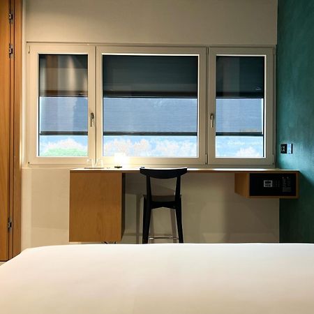 Riva Rooms & Studios - Check-In 24Hr Minusio Экстерьер фото