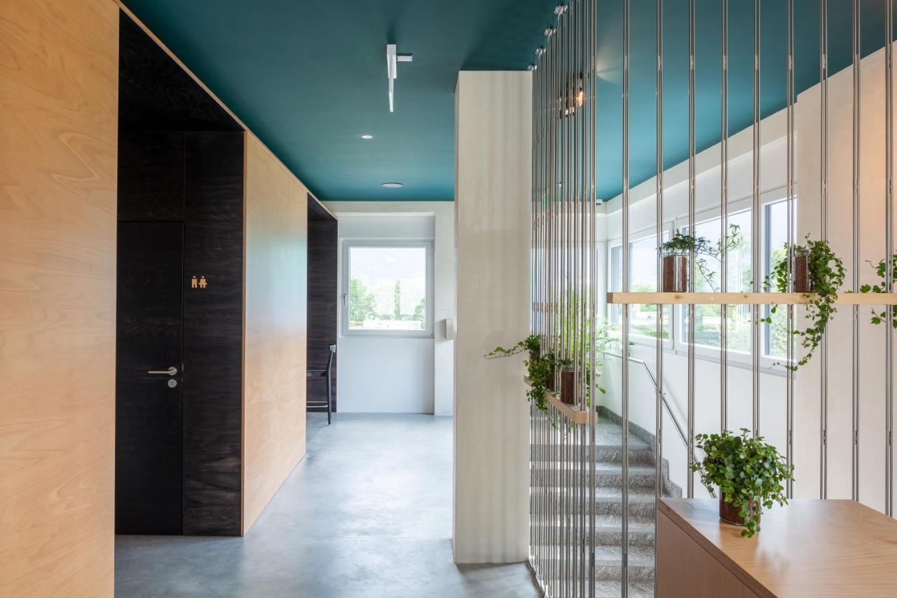 Riva Rooms & Studios - Check-In 24Hr Minusio Экстерьер фото