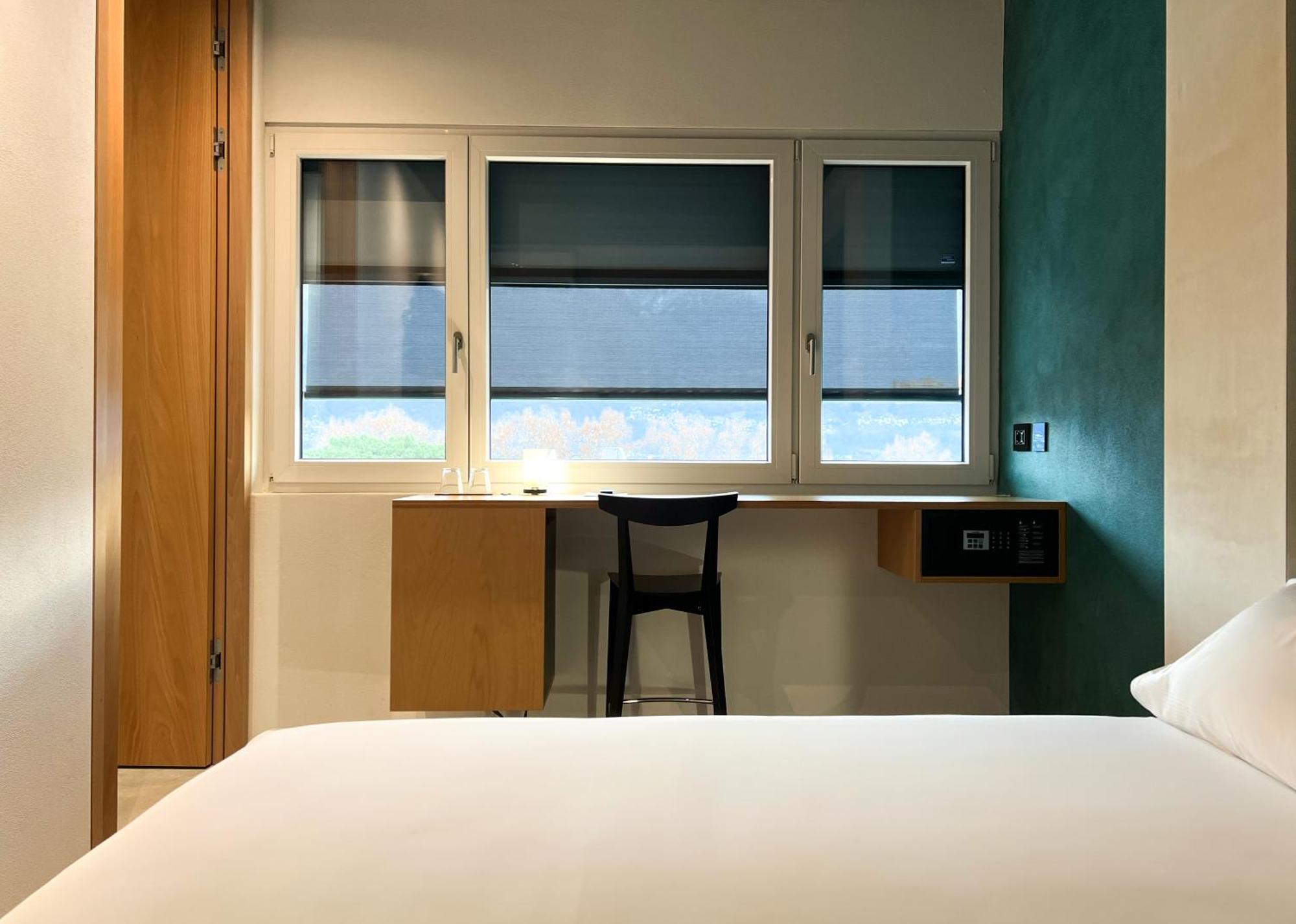 Riva Rooms & Studios - Check-In 24Hr Minusio Экстерьер фото